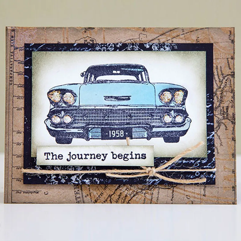 Clear Silicone Stamps Retro Cars Round Label Tag Number Puzzle Football Guitar Wolf Flowers Background DIY Cards 2021 New Clear Silicone Stamps Retro Cars Round Label Tag Number Puzzle Football Guitar Wolf Flowers Background DIY Cards 2021 New