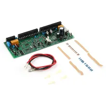 Плата для швейной машины ALF-738ULT для сигнализации хоста дома дыма теплового детектора пожарной сигнализации дымовой датчик сигнализации