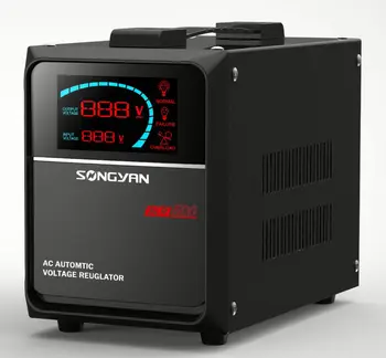 

General Automatic Voltage Regulator Cf-8A, voltage regulators power supply driver, voltage tester uni-t