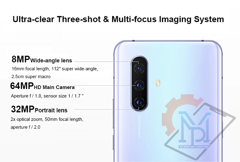 vivo x30 5G мобильный телефон 6,44 дюймов HDR 8 ГБ+ 128 ГБ Exynos 980 Восьмиядерный Android 9,0 Quad камеры 4350 мАч смартфон