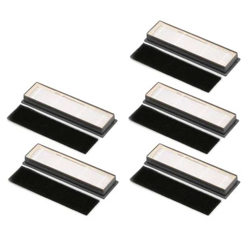 

HEPA Filter for Ecovacs Deebot OZMO 950 Robot Vacuum Cleaner Accessories
