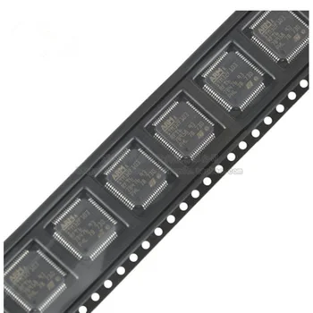 

STM32F103RFT6 LQFP-64 ARM Cortex-M3 32-bit microcontroller MCU