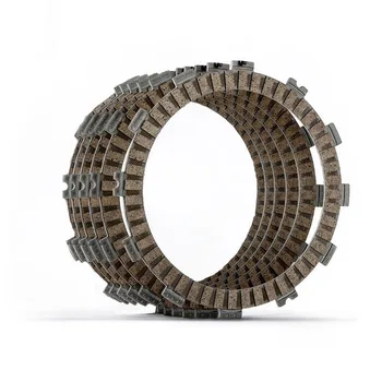 

Motocycle Clutch Friction Plates Kit For CRF230F 03-2017 CRF150F 2003 CRF150F 04-2005 KAWASAKI Dirt KMX200 88-90