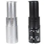 Горный велосипед стволовых Передняя вильчатая головка голенищем, визуально увеличивающая рост; устройство удлинитель стержень увеличенное устройство фитинги для велосипеда