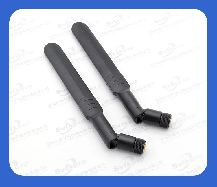 8dBi WiFi антенна SMA Male 2,4 ghz антенны Omni Двухдиапазонные 2,4G 5G антенны для маршрутизатора