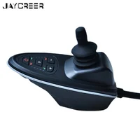 JayCreer 18.5-30.5V  Electric Wheel Chair Joystick Controller 1