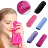 Makeup Remover Cloth Microfiber Make Up Towel Face Skin Care Pads Cleansing Reusable Wipes Facel Beauty Make-up Removal Tools 1