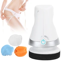Multi‑Function Fat Body Shape Care Massage Slimming Machine Body Fat Lose Anti Cellulite Shape Tool Lose Weight Anti‑Fat Device