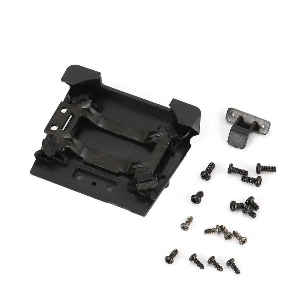 

hot! Gimbal Vibration Dampers Plate Camera Mount Speed Shock Absorbing Board for DJI Mavic Pro/Platinum Drone Parts Accessories