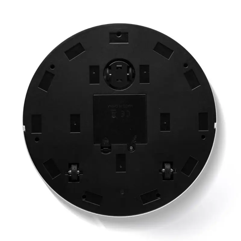 ABS пылесос робот 3W энергии батареи автоматический поворот направления подметания робот бытовая техника для уборки