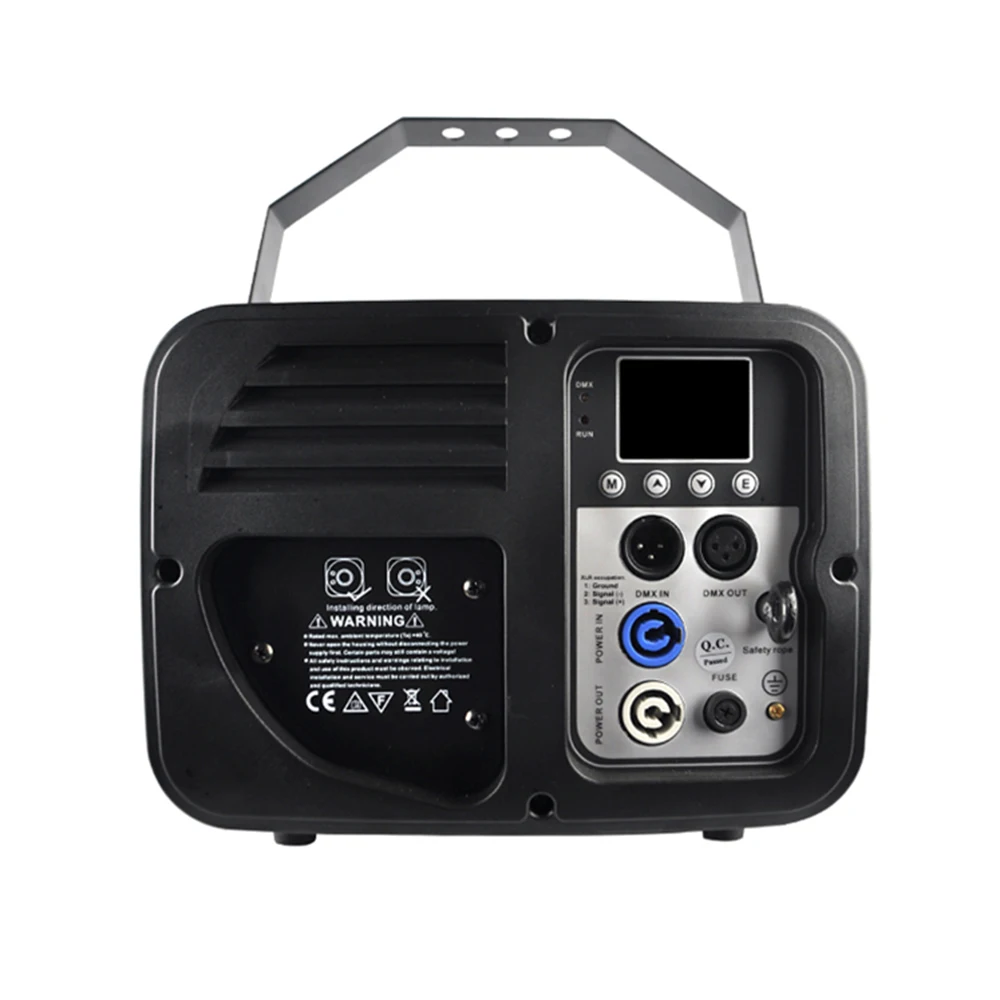 2 шт./5R снайперсветильник 5r 200 Вт снайперский луч s с f light gobo dmx512 узорсветильник