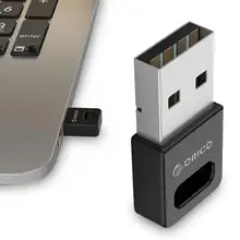 ORICO BTA-409 Bluetooth 4,0 Dongle USB адаптер ПК беспроводной мышь приемник