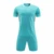 Футбольная Форма Survetement Football Jerseys Kit Молодежные Детские Футбольные Тренировочные Наборы Мальчики Девочки Спортивный Костюм С Коротким Рукавом