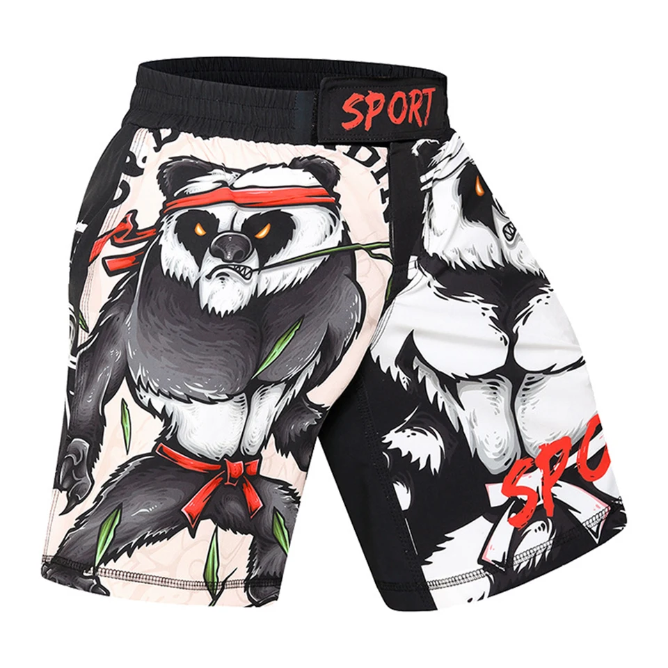 Шорты MMA BoxingTrunks Falcon шорты для кикбоксинга спортивные тренировочные шорты для соревнований Muay Thai Shor штаны Fight Bjj Mma одежда