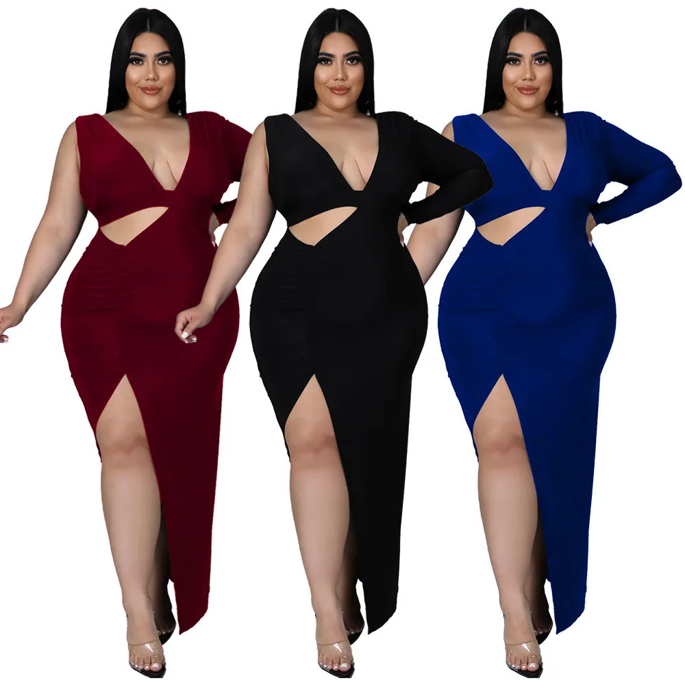 roupas plus size