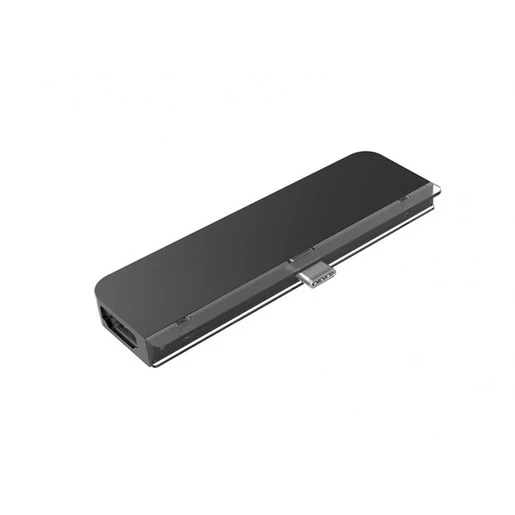 Hyper HyperDrive 6-in-1 USB-C Hub for iPad Pro