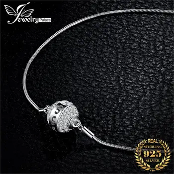 

CZ Ball Love Bracelet Silver Bracelet Bolo Bracelet Bangles 925 Sterling Silver Bracelets For Women Silver 925 Jewelry Making