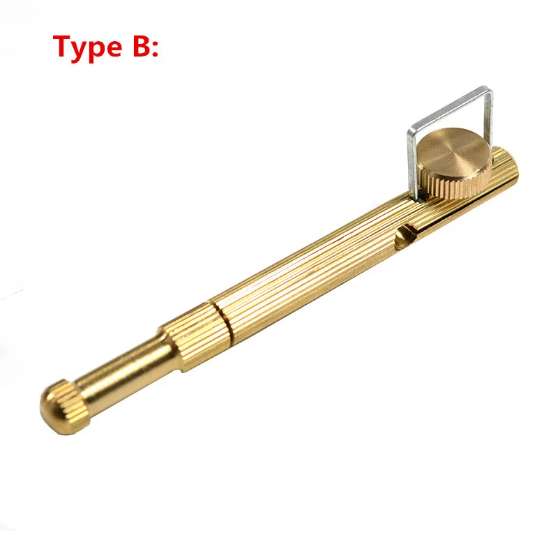 NEW Semi Automatic Fishing Hook Tier Double-headed Needle Fishing Line Knotter Fishhook Tie Device Fishing Tools (36)