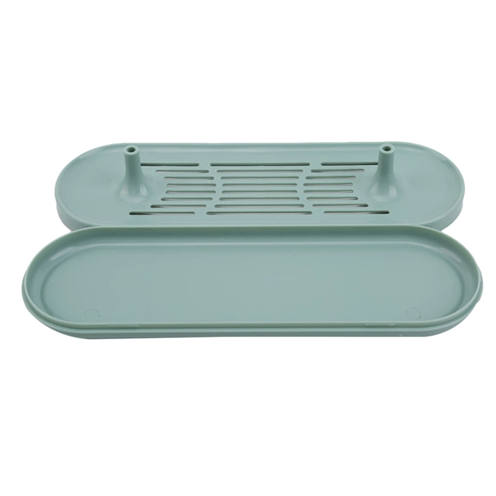 Solid Color Multifunctional Towel Racks Creative Towel Holder Home Storage Supplies Kitchen Organizetion Shelves Accessories