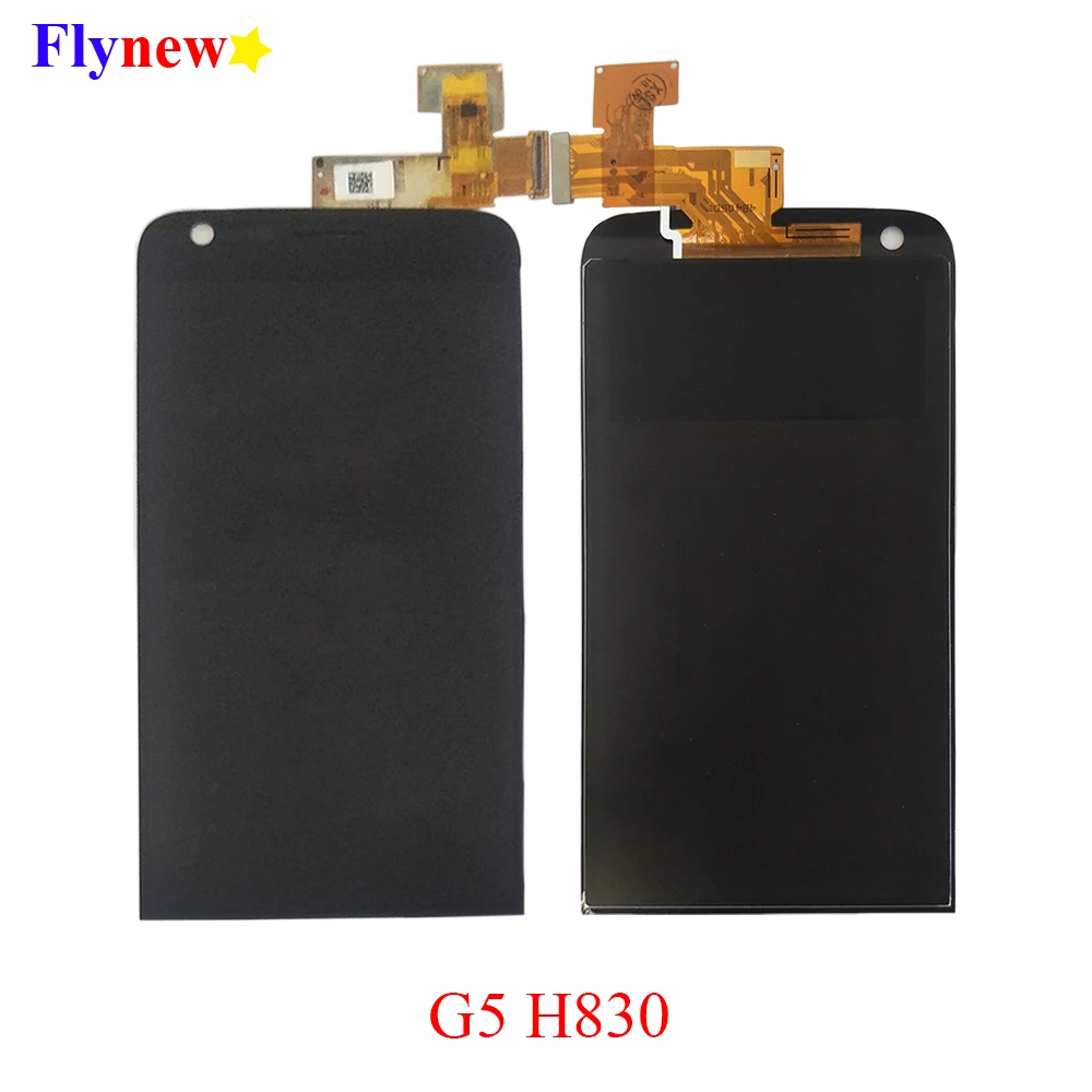 ЖК дисплей для LG G5 SE H830 H831 H850 H840 LS992 VS987 RS988 модуль дисплея с сенсорным экраном и дигитайзером стеклянный