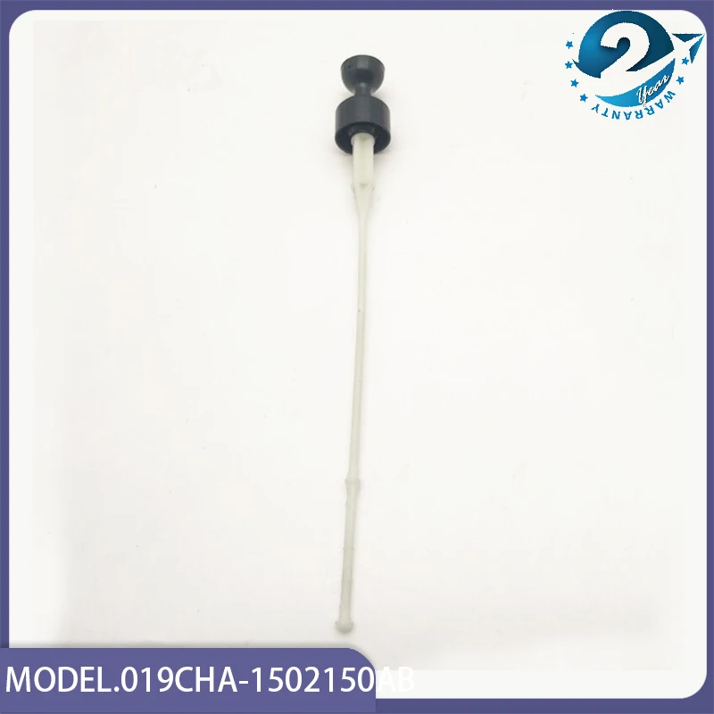 Transmission Oil Dipstick CVT Transmission Part 1pcs Automatic transmission CVT oil gauge ROD-OIL LEVEL GAUGE For Chinese CHERY TIGGO 5 SUV Auto car motor part 019CHA-1502150AB