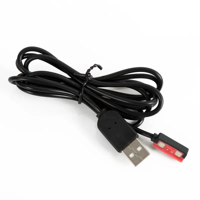 Портативный usb-кабель для зарядки для гальки стальные «Умные» Часы A07 11