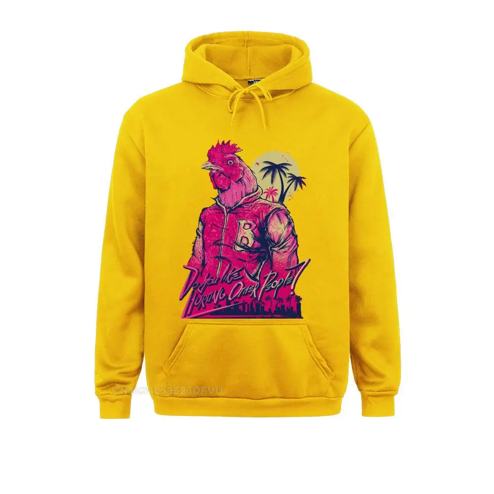 69201 Sweatshirts Mother Day Hoodies Long Sleeve Cute Fashionable Hoods Casual Women Top Quality 69201 yellow