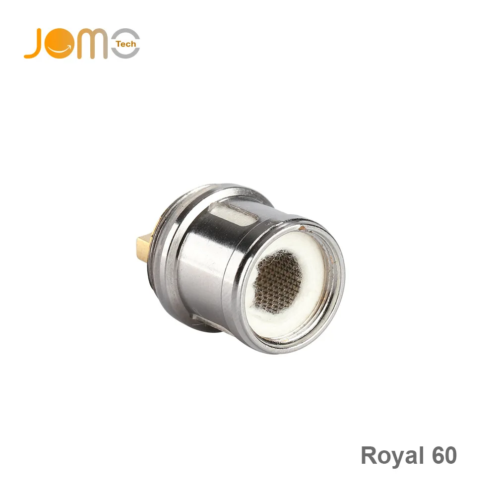 Оригинальный набор JOMO Royal 60 для электронных сигарет 2200 мАч вейп в виде ручки