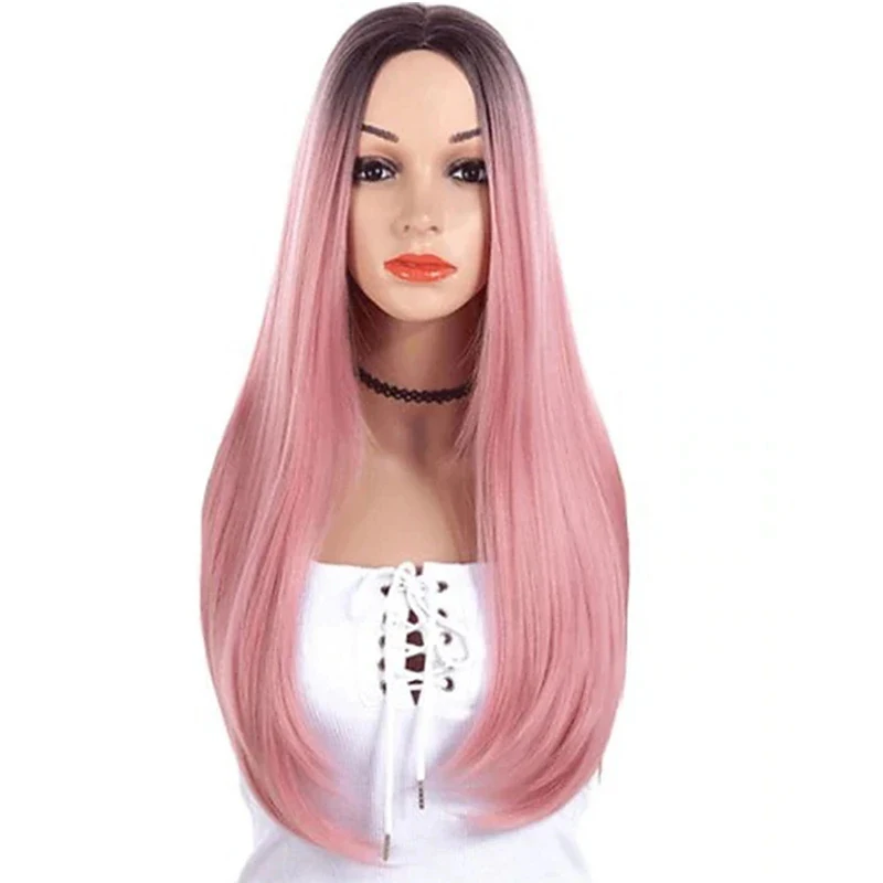 Купить Длинные Женские Волосы