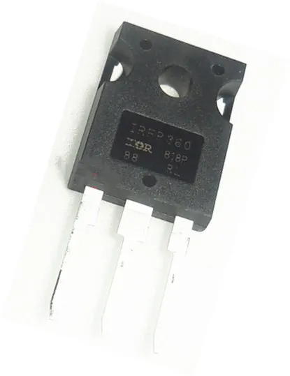 IRFP360-247 PBF 23A 400V