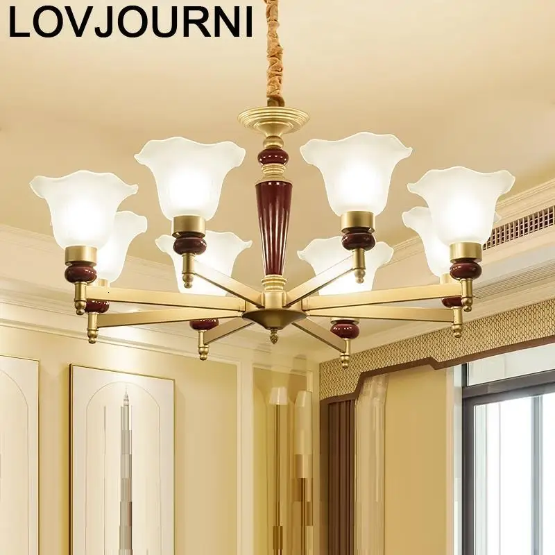 

E Pendente Para Sala Jantar Pendant Home Deco De Techo Moderna Hanging Lamp Lampara Colgante Suspension Luminaire Loft Hanglamp