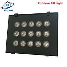 

Outdoor Fill Light AC 220V IR illuminator Infrared CCTV Light Lamp Night Vision For Surveillance Security Camera