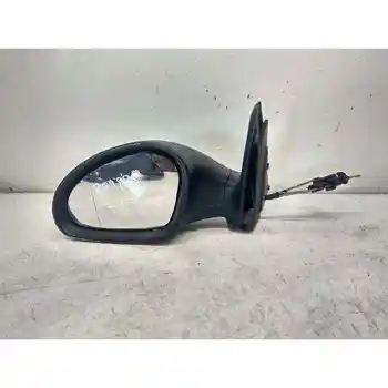 

BLACK LEFT REARVIEW MIRROR SEAT LEON (1M1)