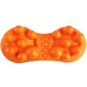 

Hot Stretch Back Massager Magic Stretcher Fitness Lumbar Support Relax Spinal Pain Relieve Body Kneading Shiatsu Massage Cushion