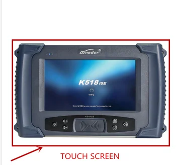 

diagauto Touch Screen for Lonsdor K518ISE Key Programmer