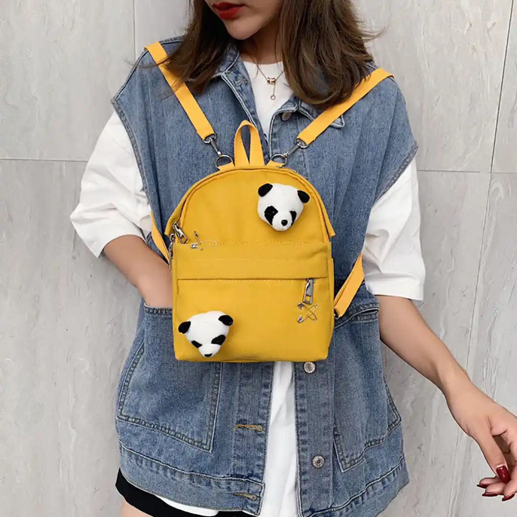 cute and functional backpacks