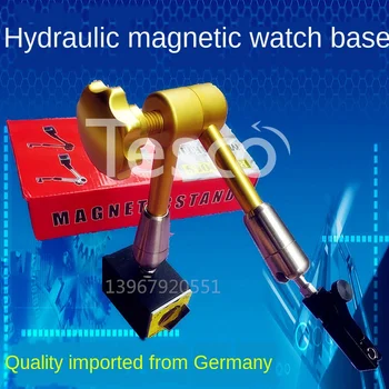 

Table seat hydraulic universal magnetic table frame magnet base dial indicator mechanical dial