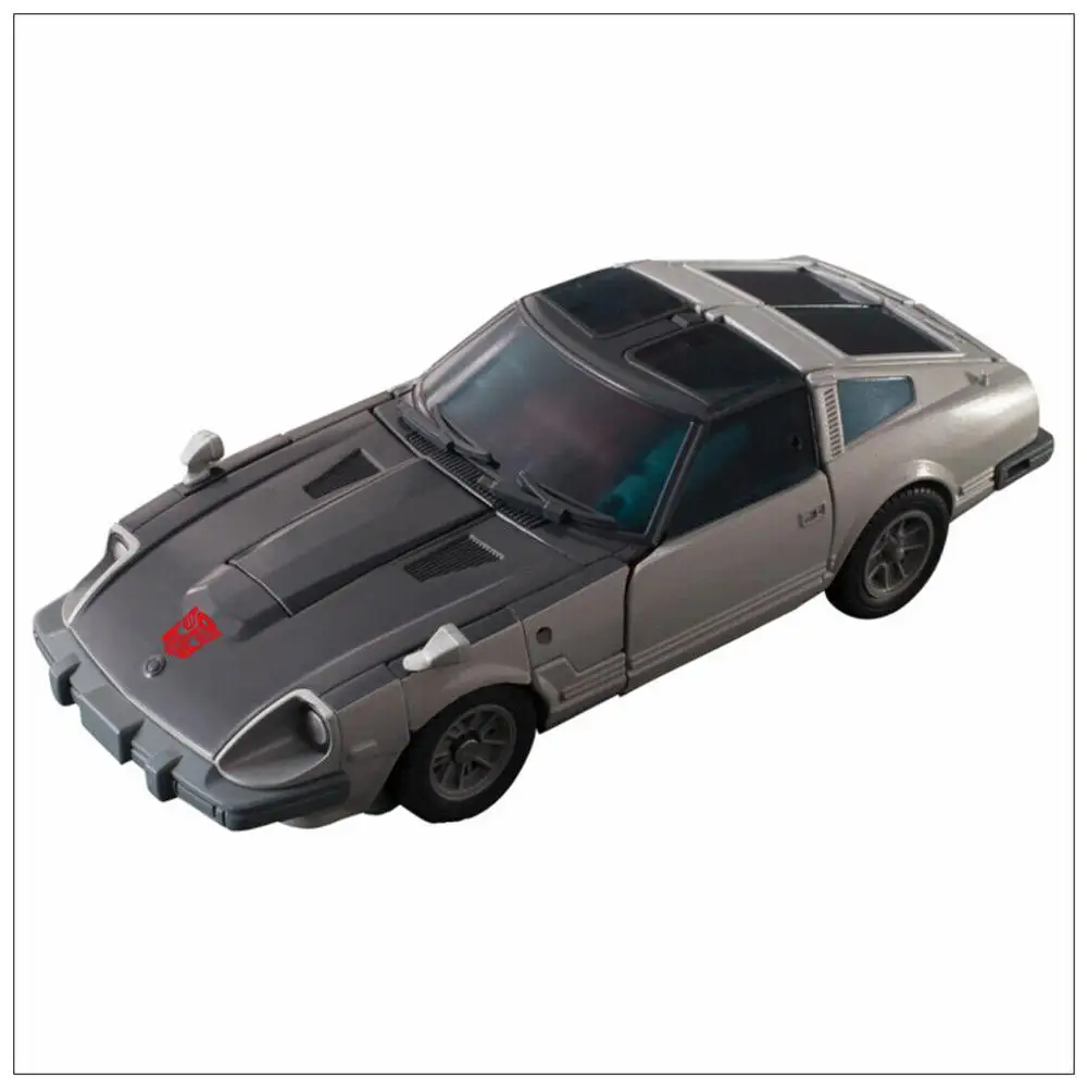 Новая трансформация игрушка MP-18+ Bluestreak G1 фигурка