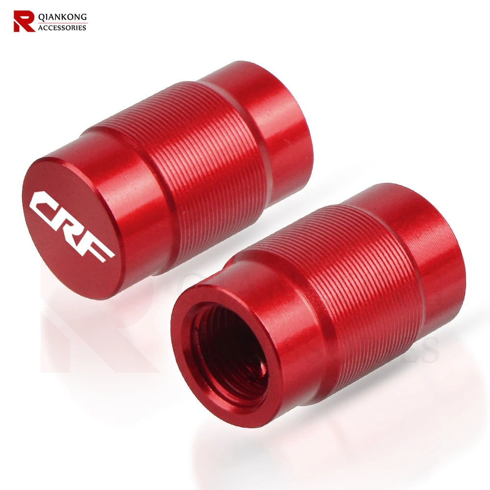 Воздухонепроницаемые крышки клапанов для передних и задних колес мотоцикла Honda