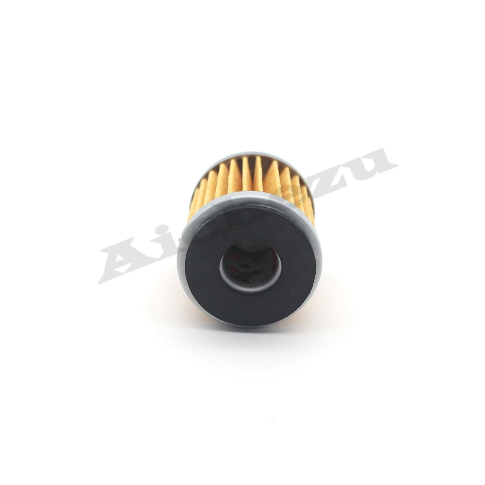 ACZ Motorrad-Ölfilter für Yamaha CZD300 XMAX X-Max 300 2017 2018 HF141 – Detail 6