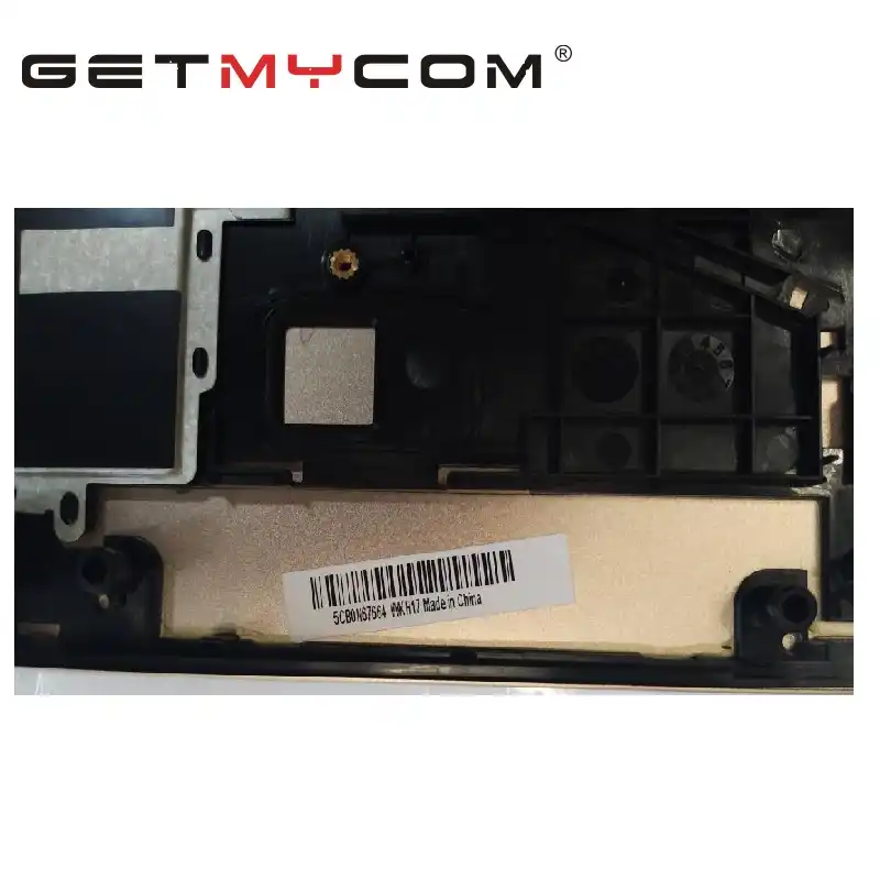 Getmycom Original New 5cb0n67664 Upper Case C80x8yogagdmnfpblw Kbus C Cover With Keyboard For Lenovo Computer Cables Connectors Aliexpress