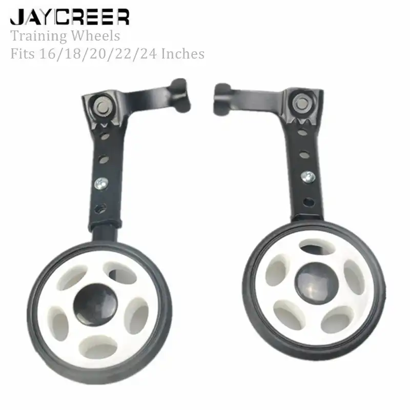 stabilizers for 24 inch bike