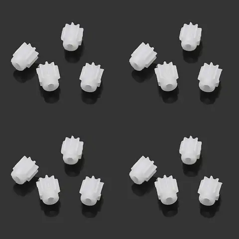 Original Motor Engine SYMA X22W Motor with Red Blue Wire Color Suit for Rc Helicopter Quadcopter Motor Spare Parts title=