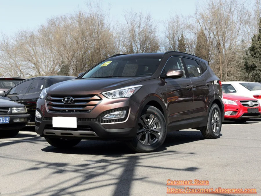 TAOCHIS адаптер рамка головной светильник рамка для Новая Hyundai Santafe Hella 3R G5 5 объектив проектора