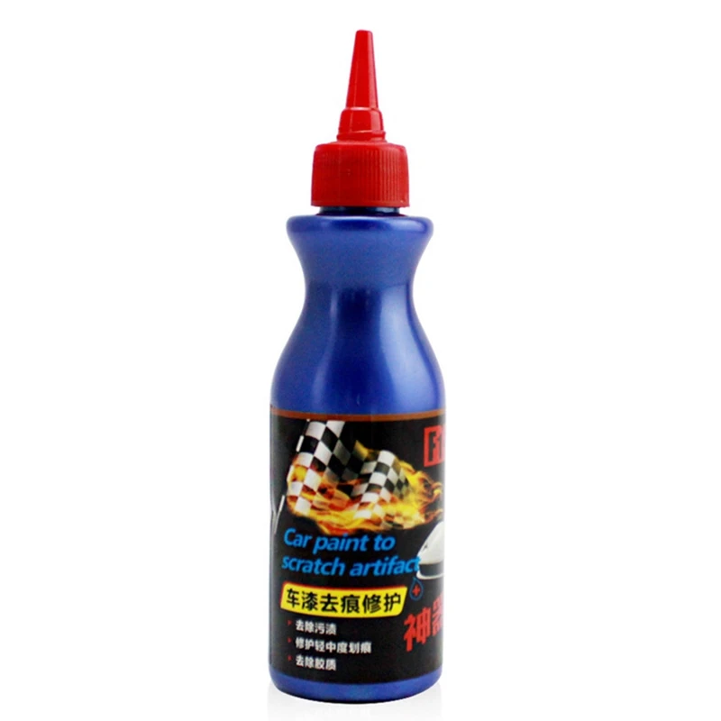 Universal Car Paint Scratch Removal Professional Repair Liquid Waxing Car Paint Dent Care Pen Polishing Repair Coating Agent