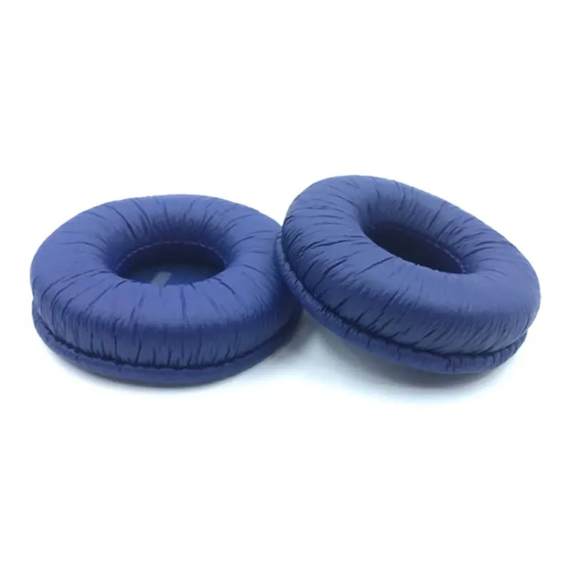 

1 Pair Replacement foam Ear Pads pillow Cushion Cover for JBL Tune600 T500BT T450 T450BT JR300BT Headphone Headset 70mm EarPads