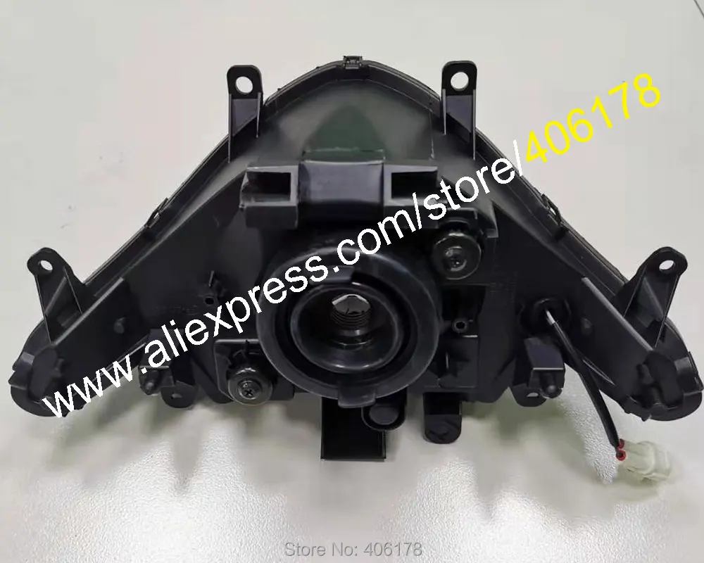 Фара налобный фонарь для Suzuki GSX250R GSX 250R 17 18 Фара передняя фара Aftermarket части мотоцикла