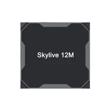 Skylive 12M per android box