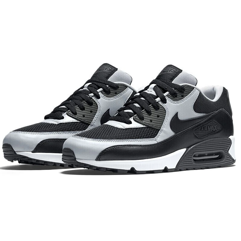 Новое поступление NIKE AIR MAX 90 ESSENTIAL Для мужчин, прямые поставки от производителя