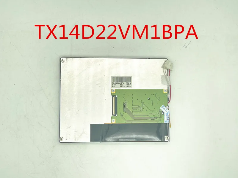 5 7 &quot320*240 a-si TFT ЖК-панель TX14D22VM1BPA | Электроника